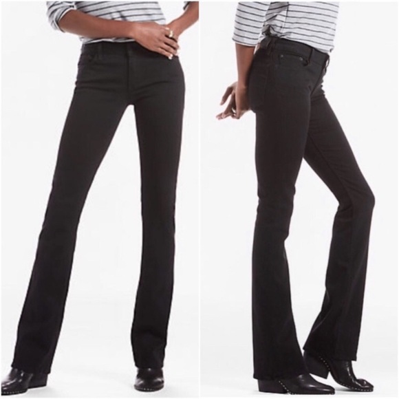 lucky brand lolita boot jeans